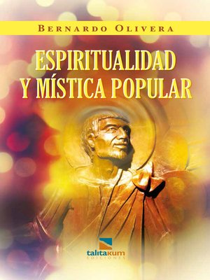 cover image of Espiritualidad y Mística Popular